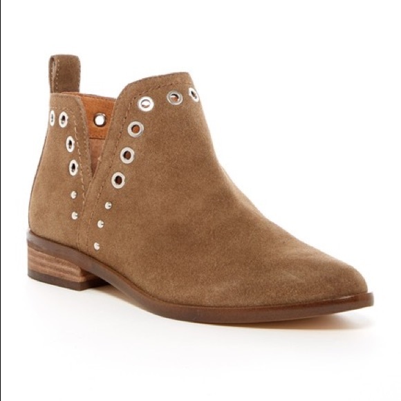 Corso Como Diana Bootie - Picture 1 of 3